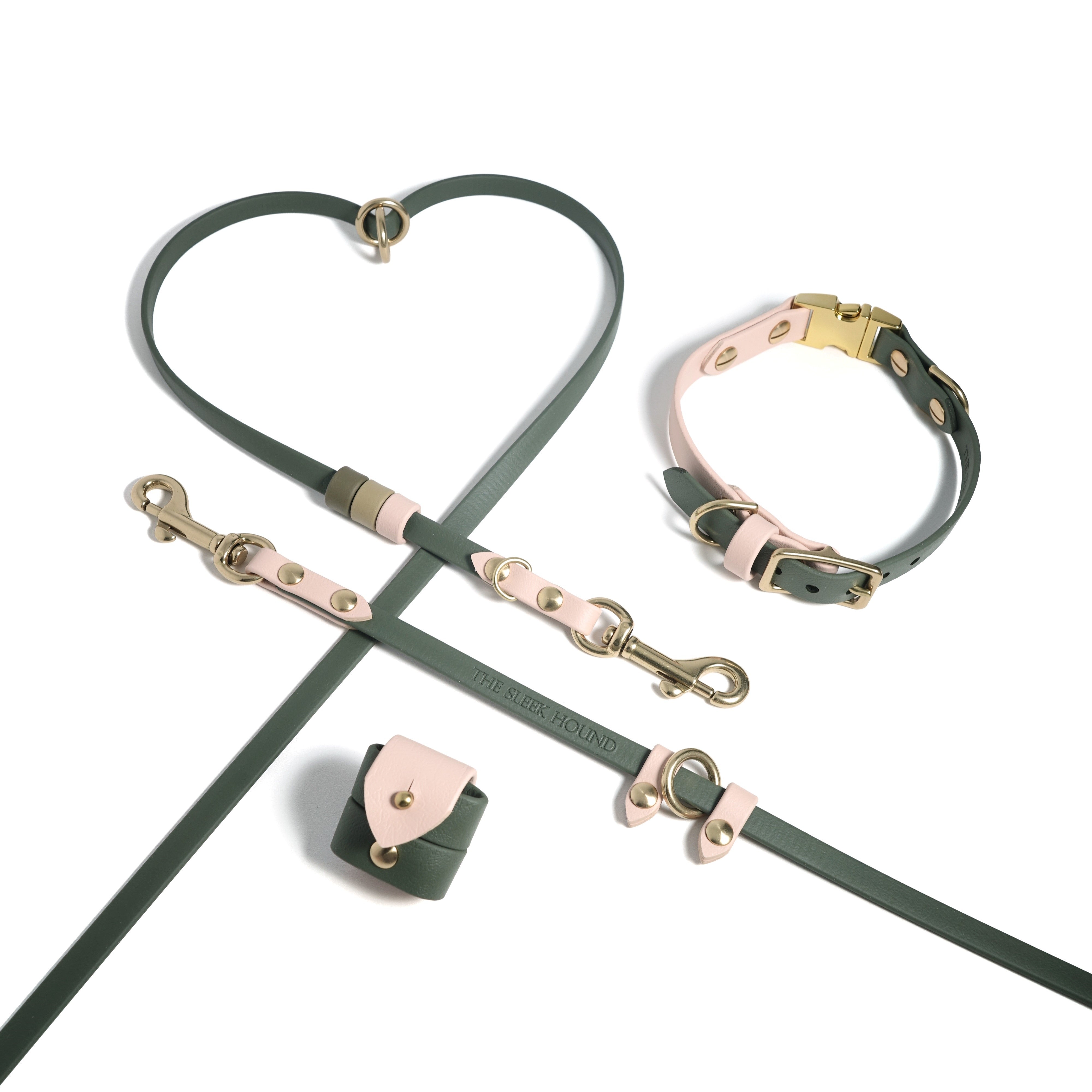 Hound leash hot sale