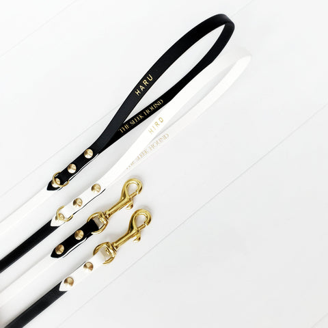 Skinny Classic Leash