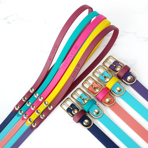 Skinny Classic Leash